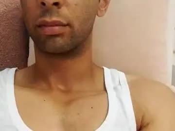 tunisiensexyguy on Chaturbate