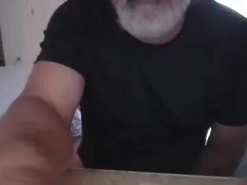 tweety59_ — #mature #beard #new