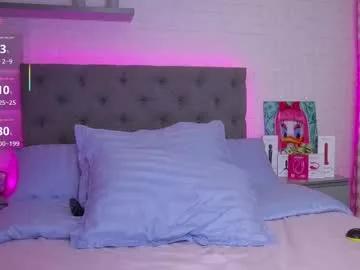 tweety_pie_ on Chaturbate 
