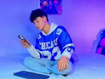 twink_sebas_ on Chaturbate