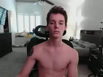twinkvibez on Chaturbate