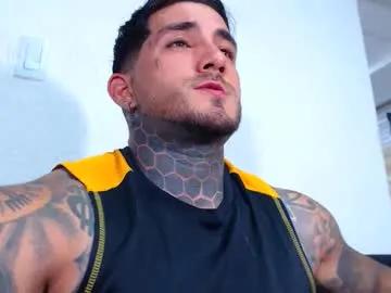 twonaugthy77 — Cum time guys #lovense #bigass #latino #dildo #muscle