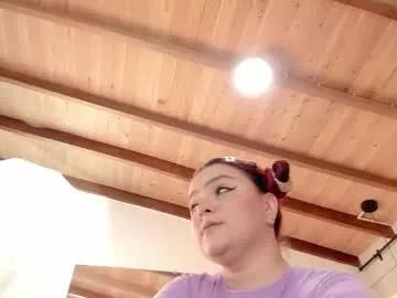 twwiiggy19 on Chaturbate 