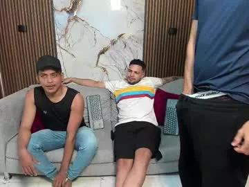tygga_blade on Chaturbate 