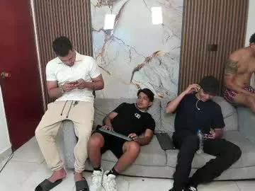 tygga_blade on Chaturbate 