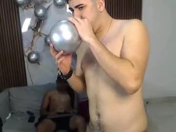 tygga_blade on Chaturbate 