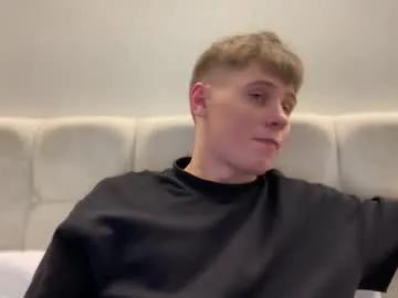 tyler_garrner on Chaturbate