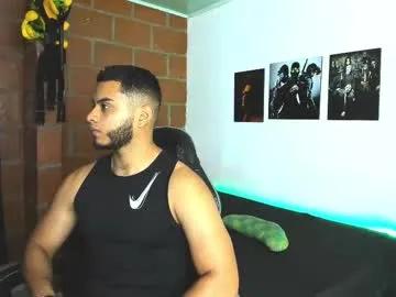 tyler_price01 — Flexing biceps and legs [100 tokens left] #muscle #sph #hairy #lovense #master