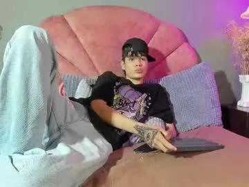 tyler_storm_ on Chaturbate