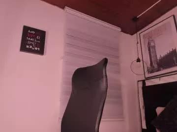 tylla_ on Chaturbate 