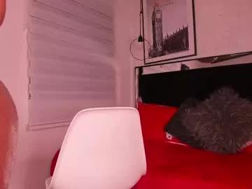 tylla_ on Chaturbate 
