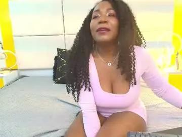 tyra_fox on Chaturbate