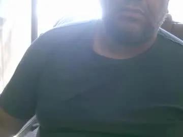 ulmo_br on Chaturbate