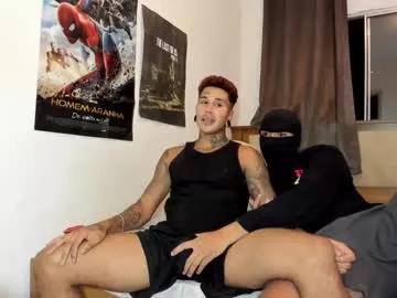 ululante on Chaturbate 
