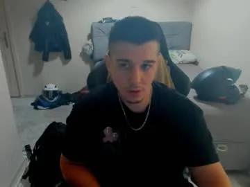 ulxer on Chaturbate