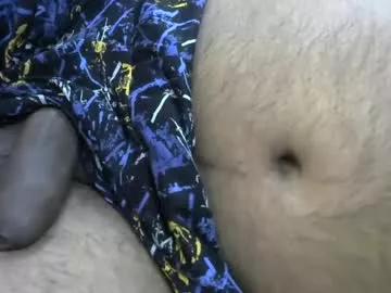 uncutblackdick4u on Chaturbate 