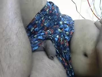 uncutblackdick4u on Chaturbate 