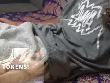 uncutgerman420 on Chaturbate 