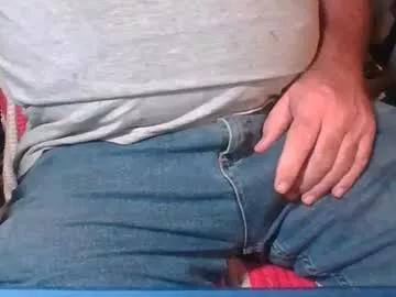 uncutmike7x5 on Chaturbate 