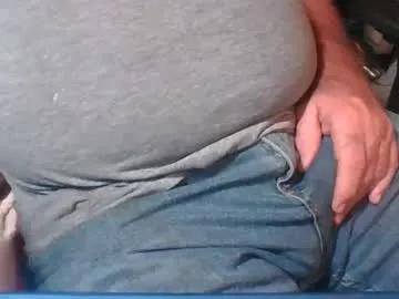 uncutmike7x5 on Chaturbate 
