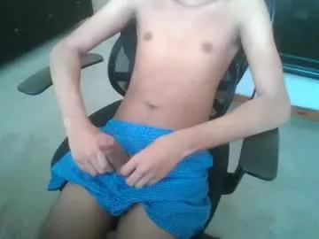 uncuttwink311 on Chaturbate 