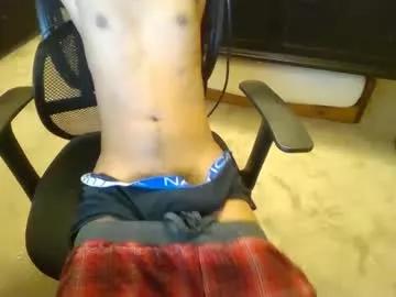 uncuttwink311 on Chaturbate 