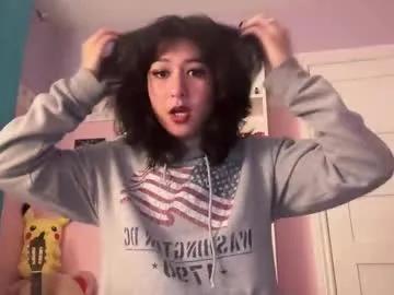 upaydahlia on Chaturbate