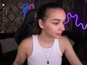 urmuseon on Chaturbate 