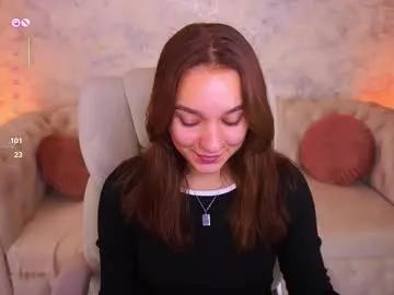 urmuseon on Chaturbate 