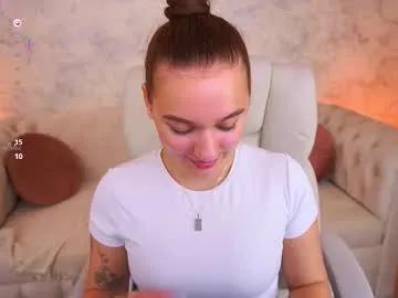 urmuseon on Chaturbate