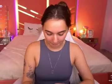 urmuseon on Chaturbate 
