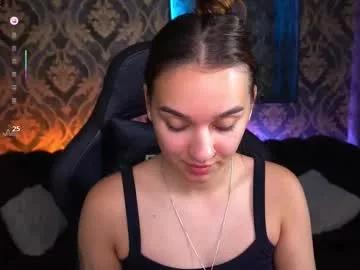 urmuseon on Chaturbate 