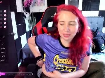 ursula_fire on Chaturbate 