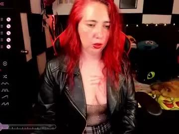 ursula_fire on Chaturbate 