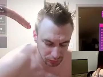 usemythroat664034 on Chaturbate