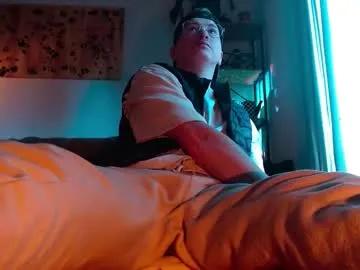 vacation__ on Chaturbate 