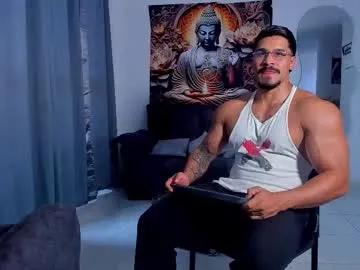 valentino_dossantos on Chaturbate