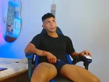 valentino_fs — Big Load CUM  on MY chest!! #18 #master #bbc #latino #young #muscle [2200 tokens remaining]