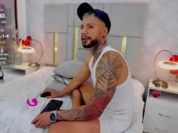 valentinos_ on Chaturbate