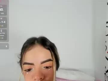 valerialoren —  Night of Mini Fetish Queen|Lush control 55-75|at GOAL Show shoes  [80 tokens left] #feet #teen #latina #anal #petite