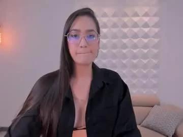 valeriepratt on Chaturbate