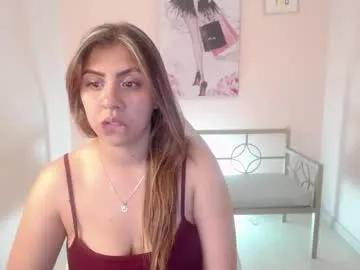 valery_curves_ — GOAL: Sexy Dance [51 tokens remaining] Welcome to my room! #chubby #milk #bigboobs #bbw #new