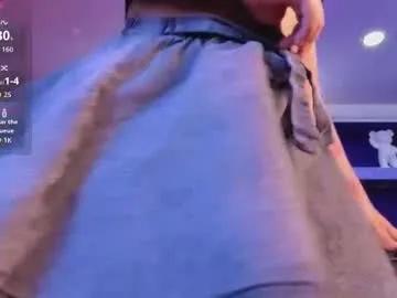 valkyria12 on Chaturbate