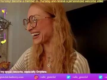 valle_grateful on Chaturbate 