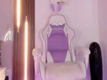 valloletsamar on Chaturbate 