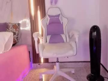 valloletsamar on Chaturbate 