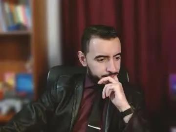 vanderheyl on Chaturbate