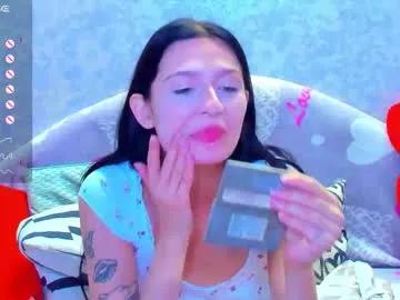 vanessa_florence on Chaturbate