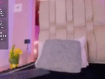 vanessaduval on Chaturbate