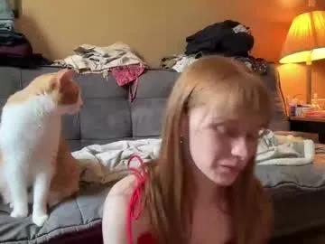 vanessapark on Chaturbate